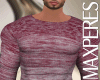 Sweater muscle X