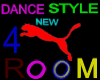 (EDU) DANCE ROOM 4