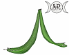 |SR| Green Drapes