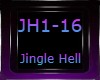 Jingle Hell HRDSTL