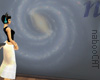 Galactic Swirl Animated