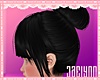 J! Frosina Black