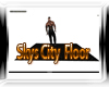 Skys City Floor