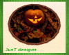 Halloween Rug 12