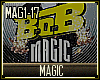 🎧 B.O.B|Magic 🎧