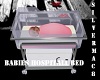Baby  Hospital Bed