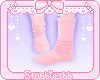 ✰S YSockies Pink