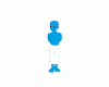 tiny smurf avatar
