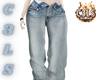 Jeans F