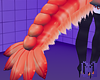 🅜 SUSHI: shrimp tail