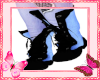 Old Blue Demin Boots