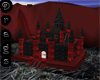 Black n Red Castle