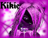 Purple KikiE [F HAiR]