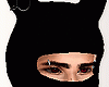Devil Mask