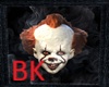 BK> Pennywise Smokey