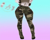 A/ Military Boots