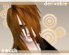{O}  Caden derivable