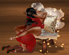 Legs Strangle Kiss 2ps