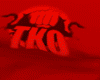 T.K.O RED [F]