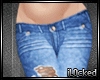 [iL0] Sexy Jeans Ripped