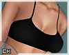 K| Girl Gang Bralette