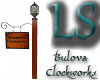 *LS* Bulova Clockworks