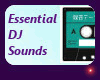 Essential DJ Sounds