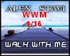 Walk With Me (Trance)