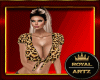 Wild Cheetah Top