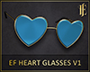 EF Heart Glasses V1