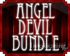 :INTX:Angel/Devil Bundle