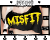 .:. Misfit