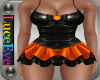 V3 Hellouin Witch Dress