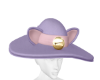 K. Witchy Hat