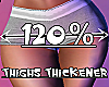 thigh scaler 120%