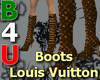 [Jo]B-Boots_Louis Vuitto
