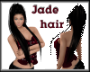 Jade Black Hair
