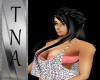 TNA Black Masiel