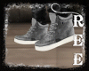 -Ree- Sneakers Grey