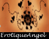 *Spread Love* Belly Tat