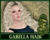 Gabella Blonde