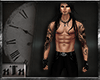 xTx- tattoo T