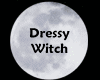 (IZ) Dressy Witch