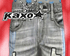 KA: valen pants II