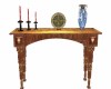 Medieval Side Table