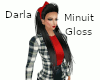 Darla - Minuit Gloss