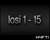 Stitches - Losing It