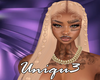 Jazlyn Blonde