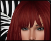 Red Bangs Add On *