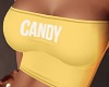 Candy Top
